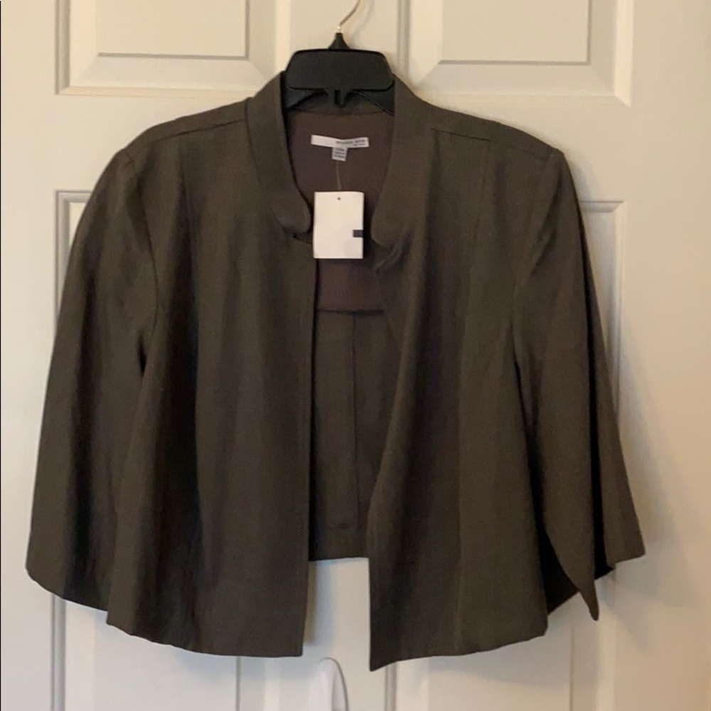 Studio One New York jacket